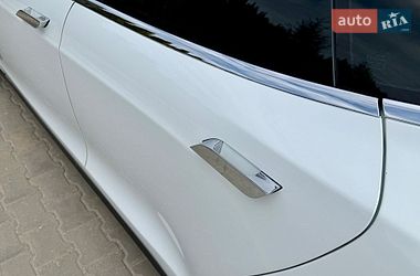 Лифтбек Tesla Model S 2014 в Одессе