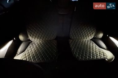 Лифтбек Tesla Model S 2017 в Одессе