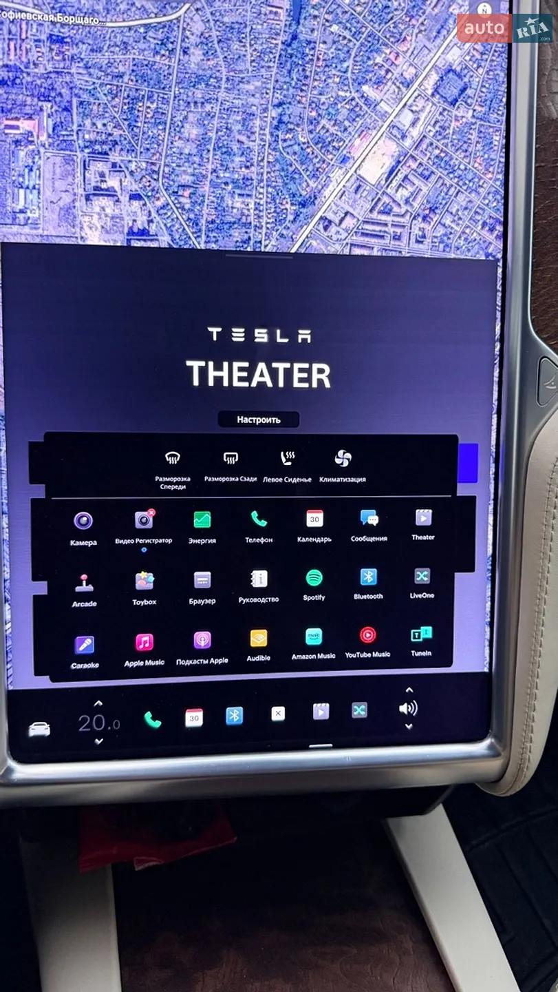 2017 Tesla Model S - мініатюра 14