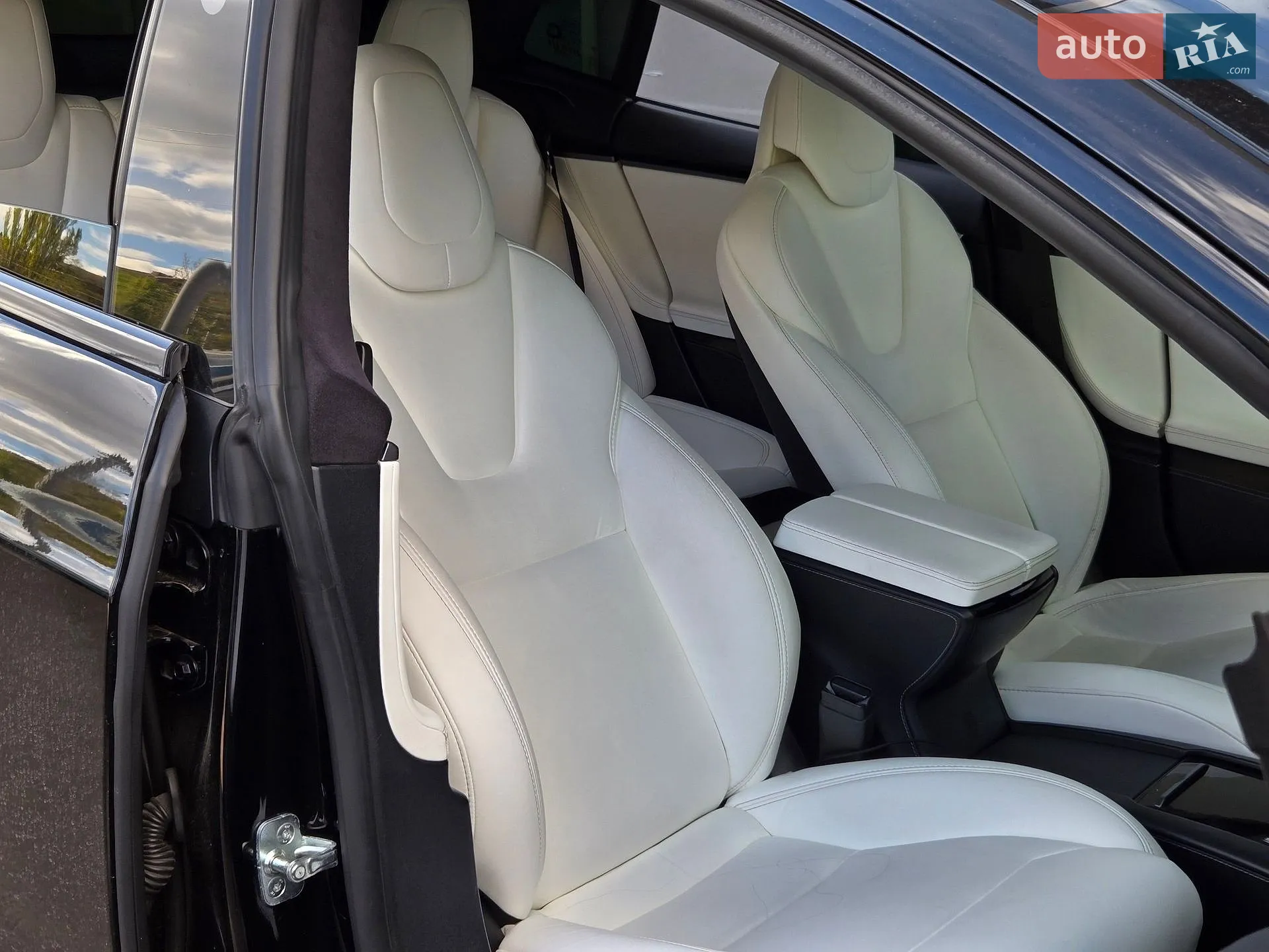 2019 Tesla Model S - мініатюра 20