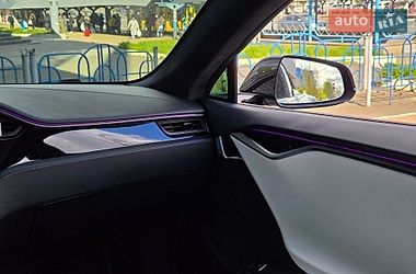 Лифтбек Tesla Model S 2019 в Киеве