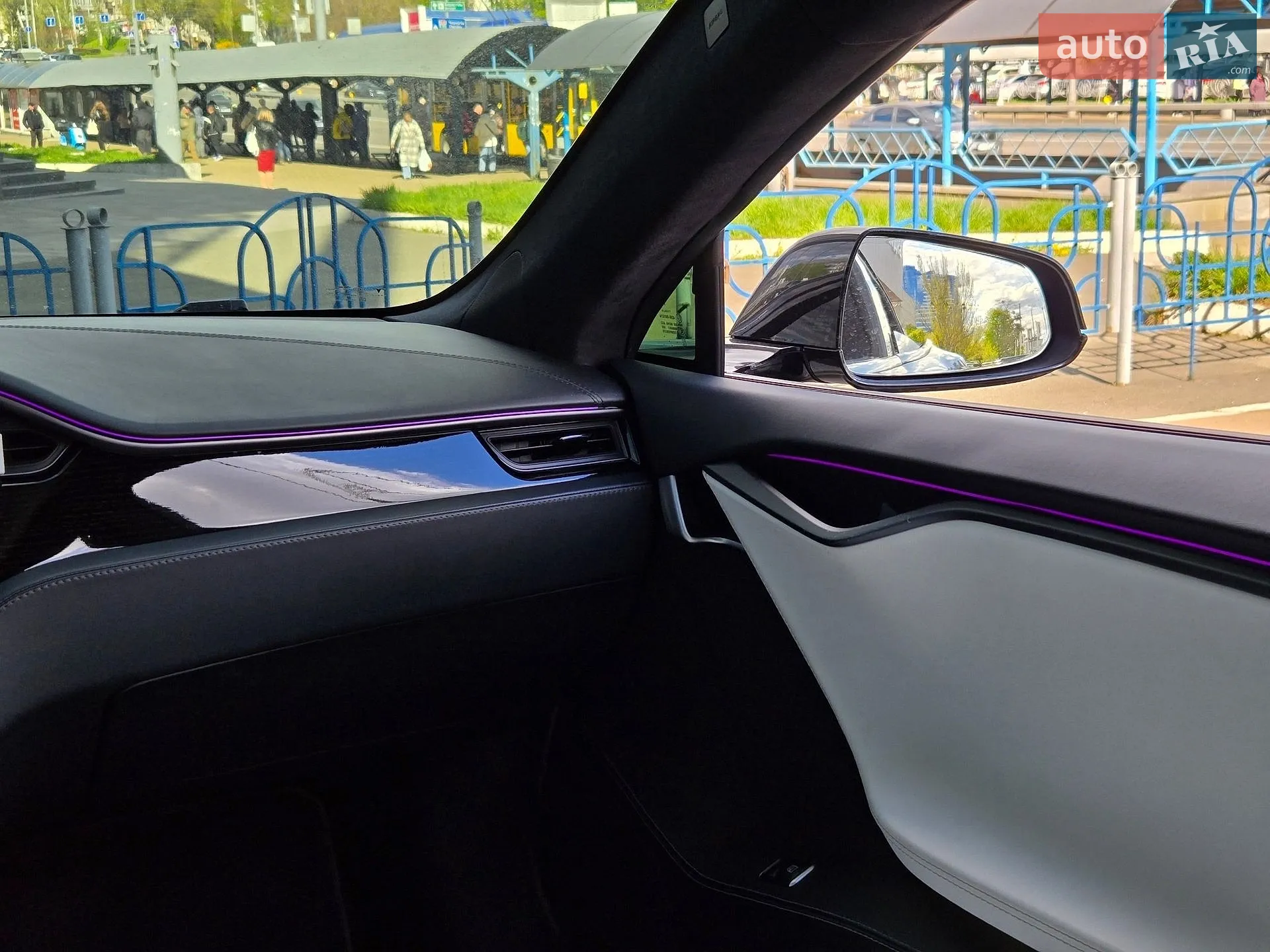 2019 Tesla Model S - мініатюра 22