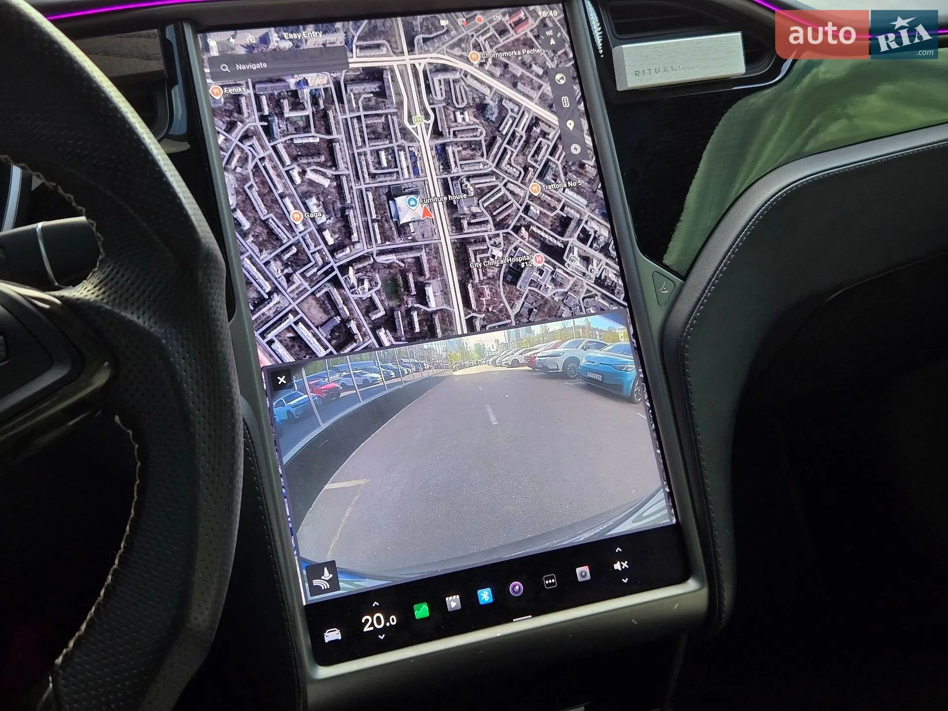 2019 Tesla Model S - мініатюра 26
