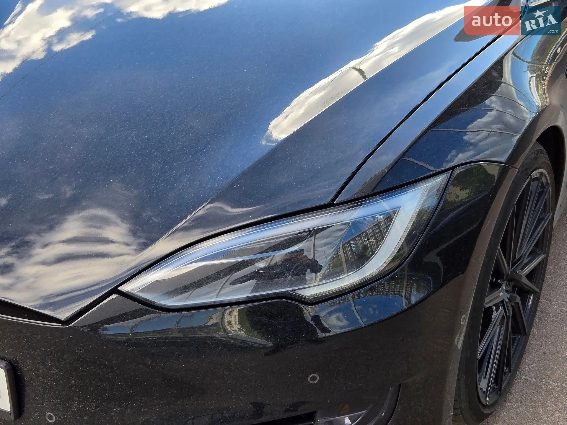 2019 Tesla Model S - мініатюра 8