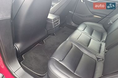 Лифтбек Tesla Model S 2019 в Житомире