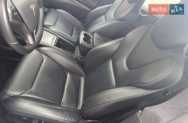 Лифтбек Tesla Model S 2019 в Житомире