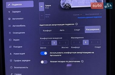 Лифтбек Tesla Model S 2019 в Житомире