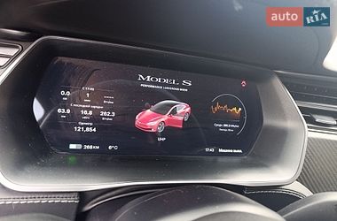 Лифтбек Tesla Model S 2019 в Житомире