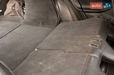 Лифтбек Tesla Model S 2015 в Киеве