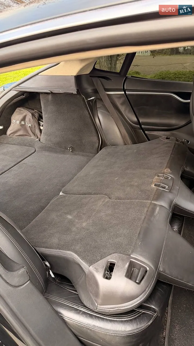 2015 Tesla Model S - мініатюра 50