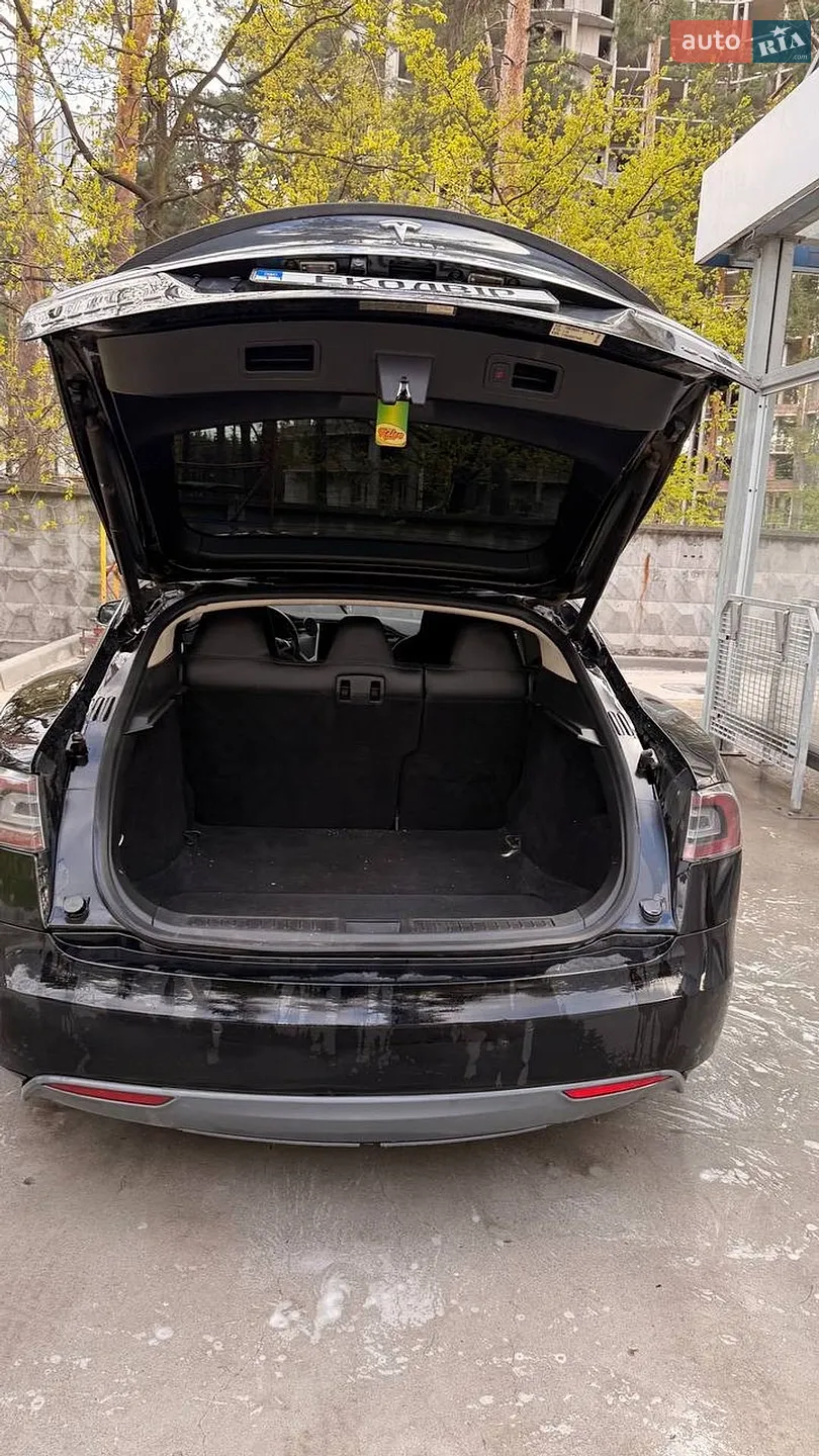 2015 Tesla Model S - мініатюра 64