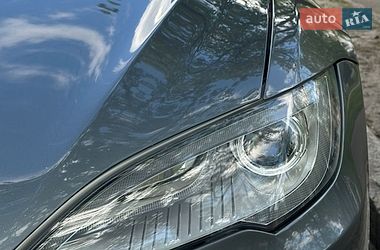 Лифтбек Tesla Model S 2013 в Киеве