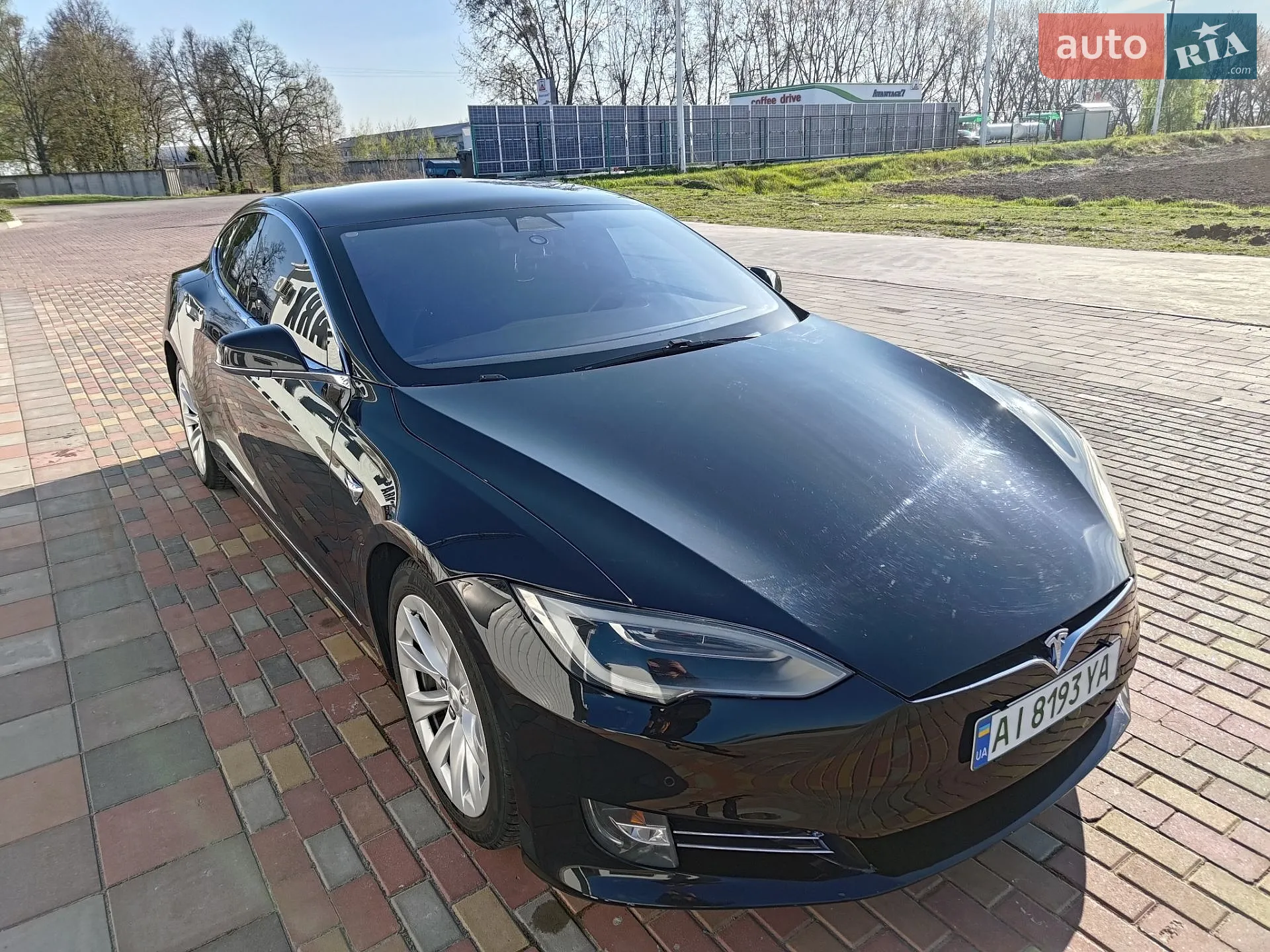 2017 Tesla Model S - мініатюра 14