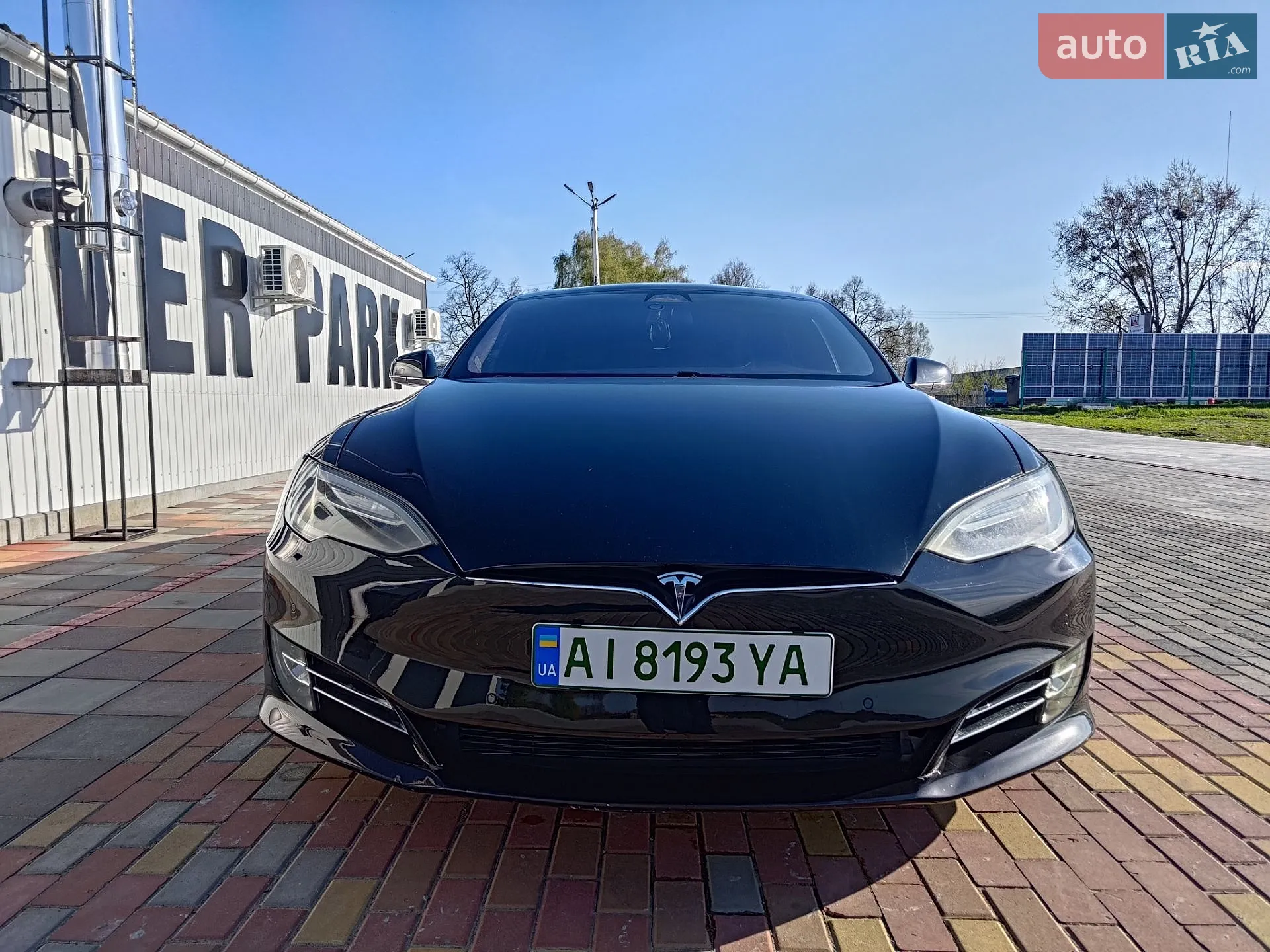 2017 Tesla Model S - мініатюра 15