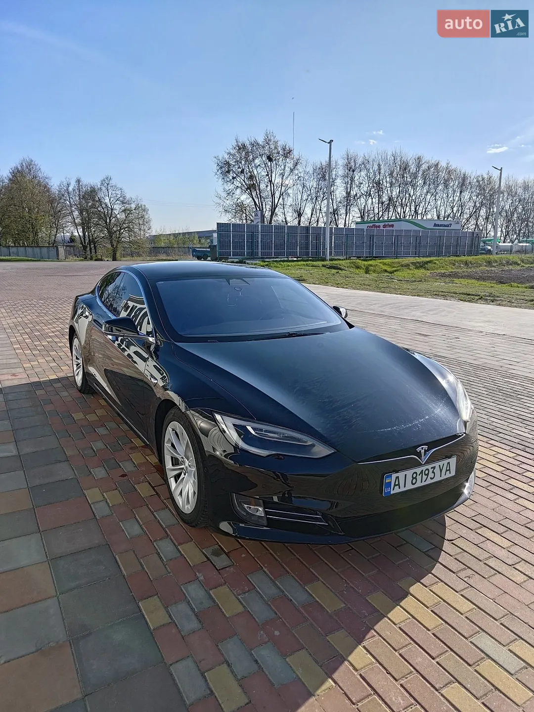 2017 Tesla Model S - мініатюра 7