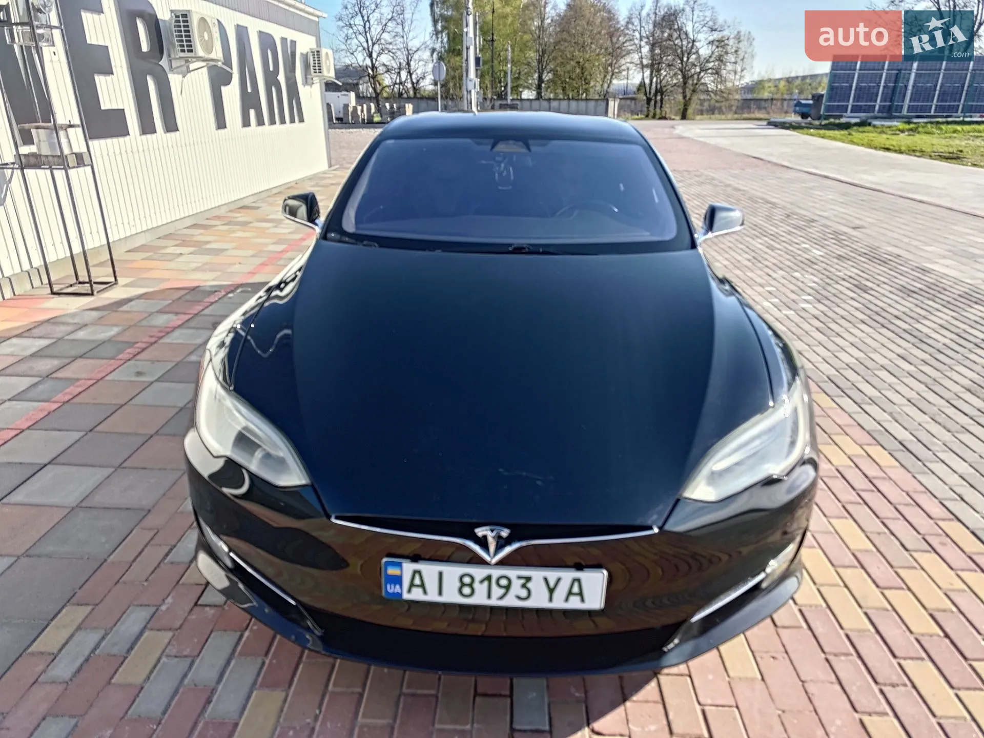 2017 Tesla Model S - мініатюра 16