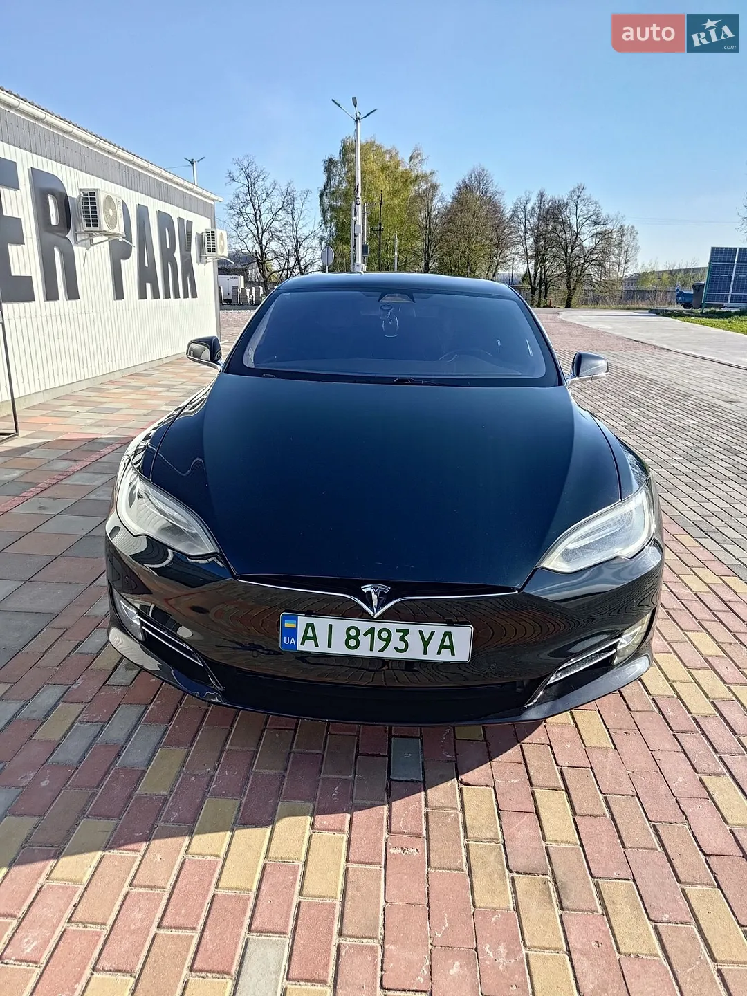 2017 Tesla Model S - мініатюра 10