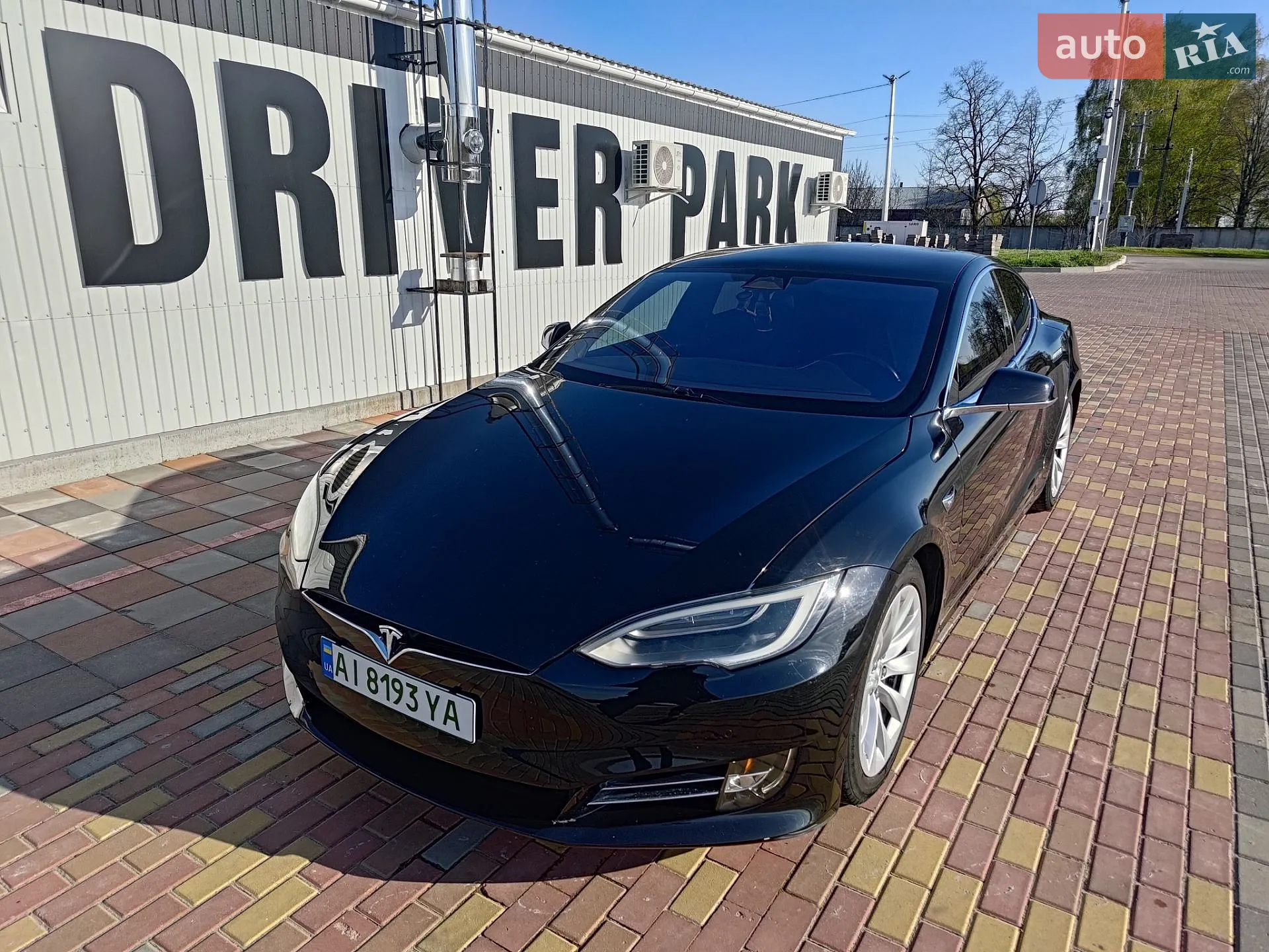 2017 Tesla Model S - мініатюра 17