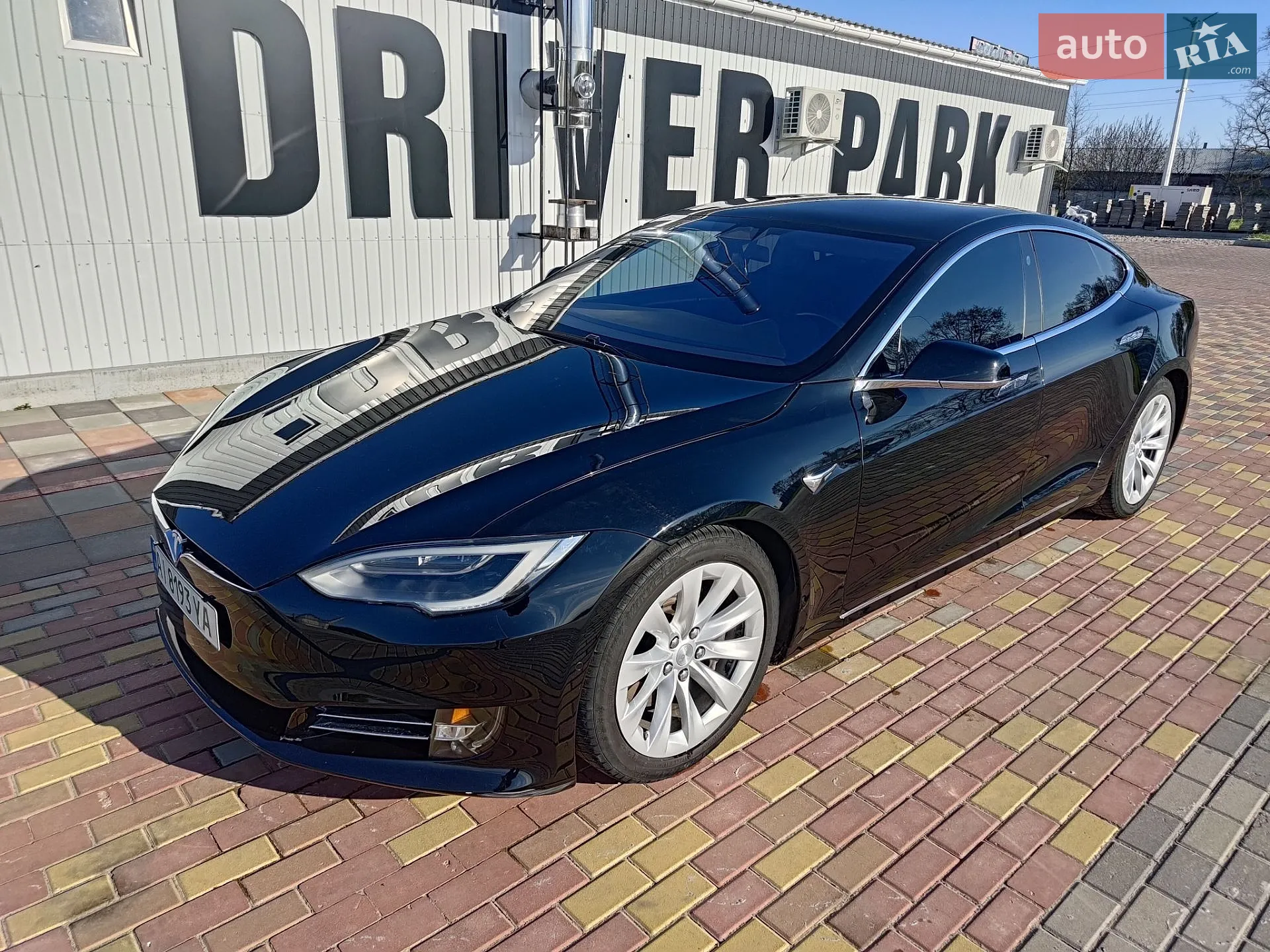 2017 Tesla Model S - мініатюра 18