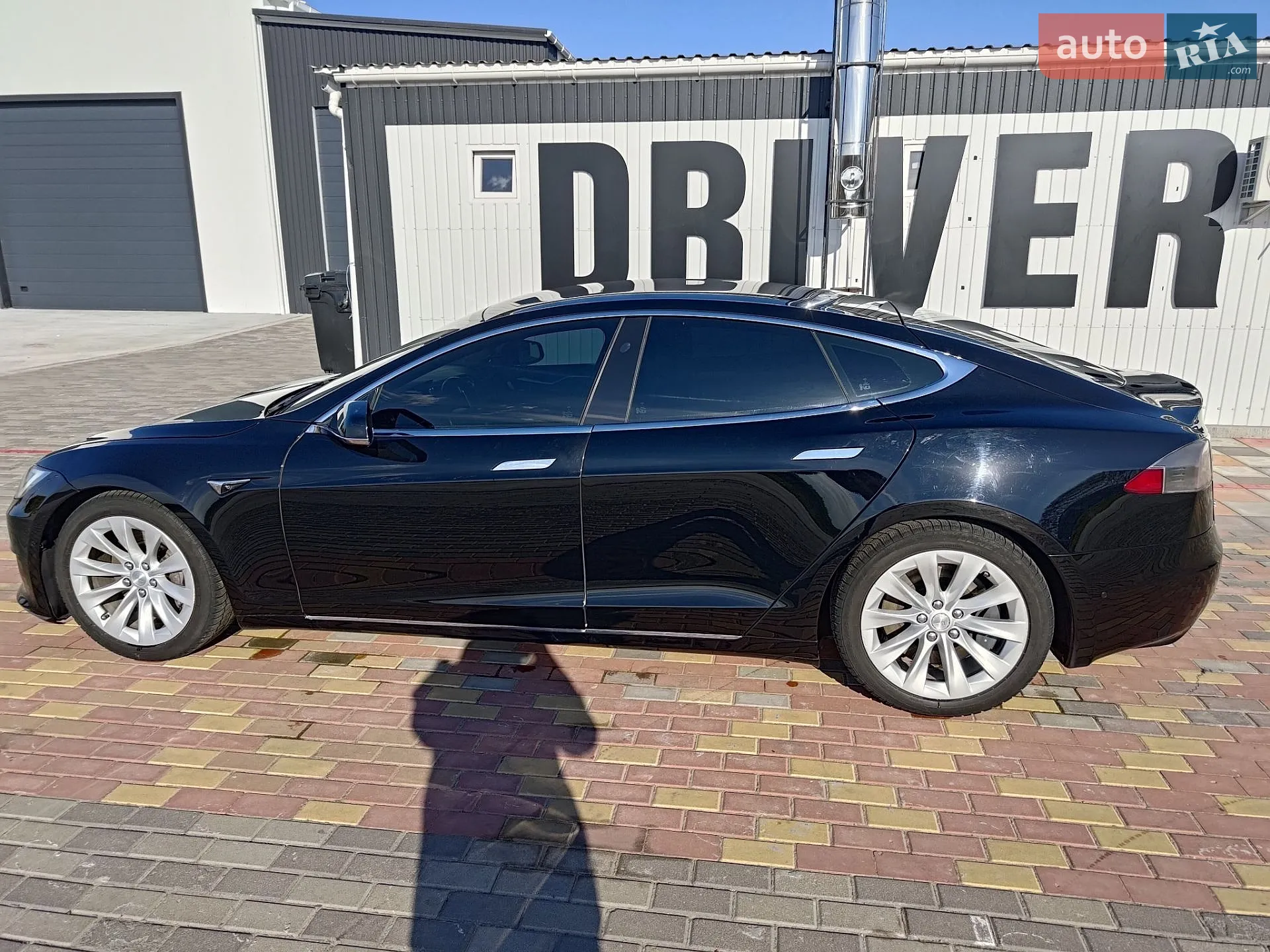 2017 Tesla Model S - мініатюра 19