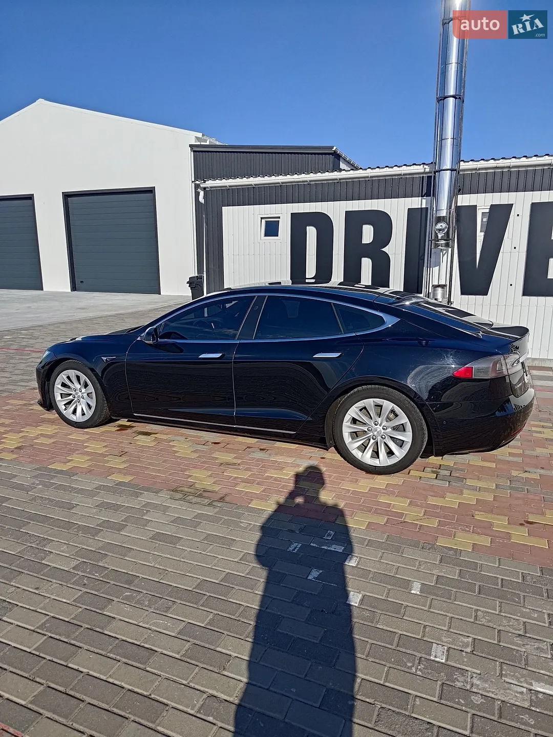 2017 Tesla Model S - мініатюра 20
