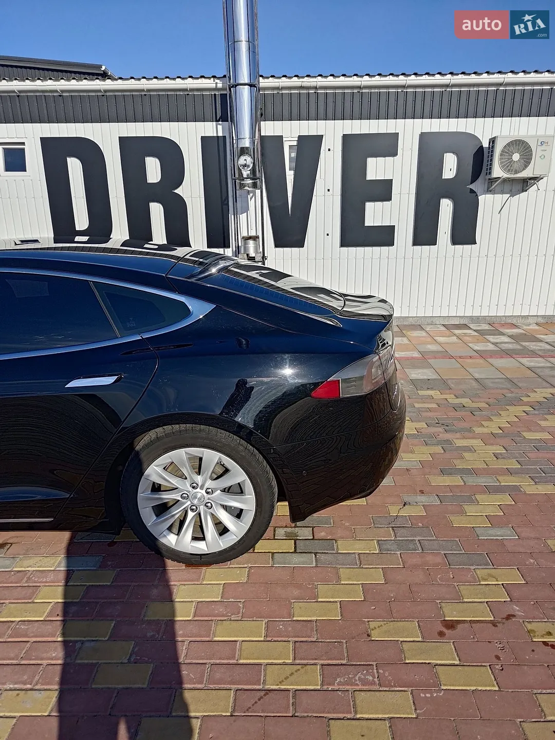 2017 Tesla Model S - мініатюра 21