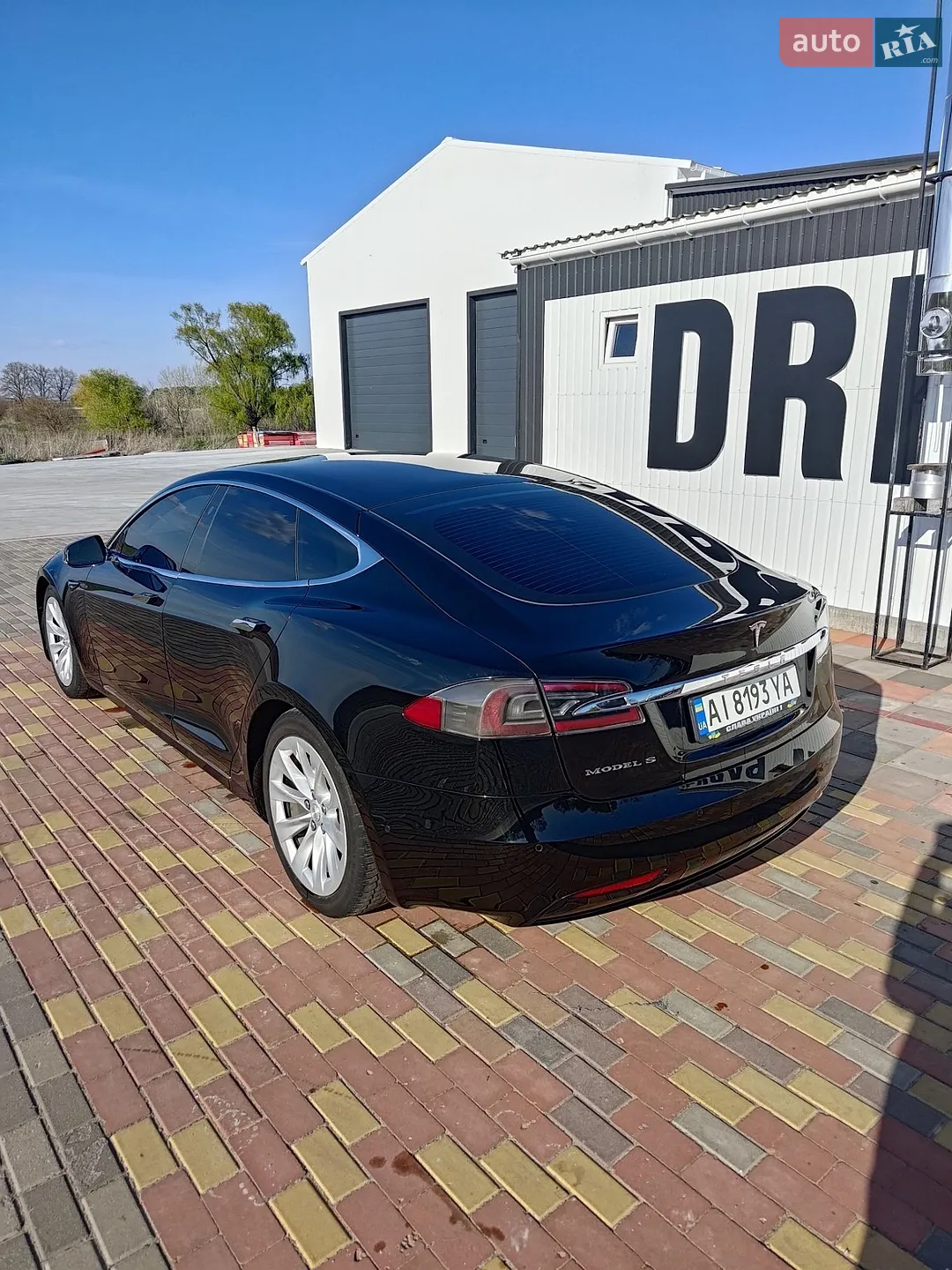 2017 Tesla Model S - мініатюра 22
