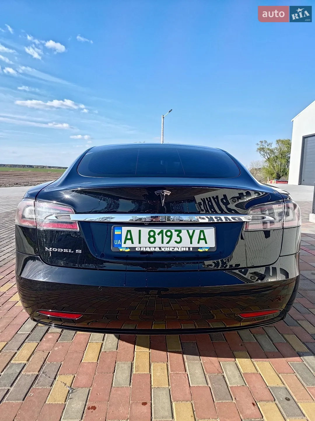 2017 Tesla Model S - мініатюра 23