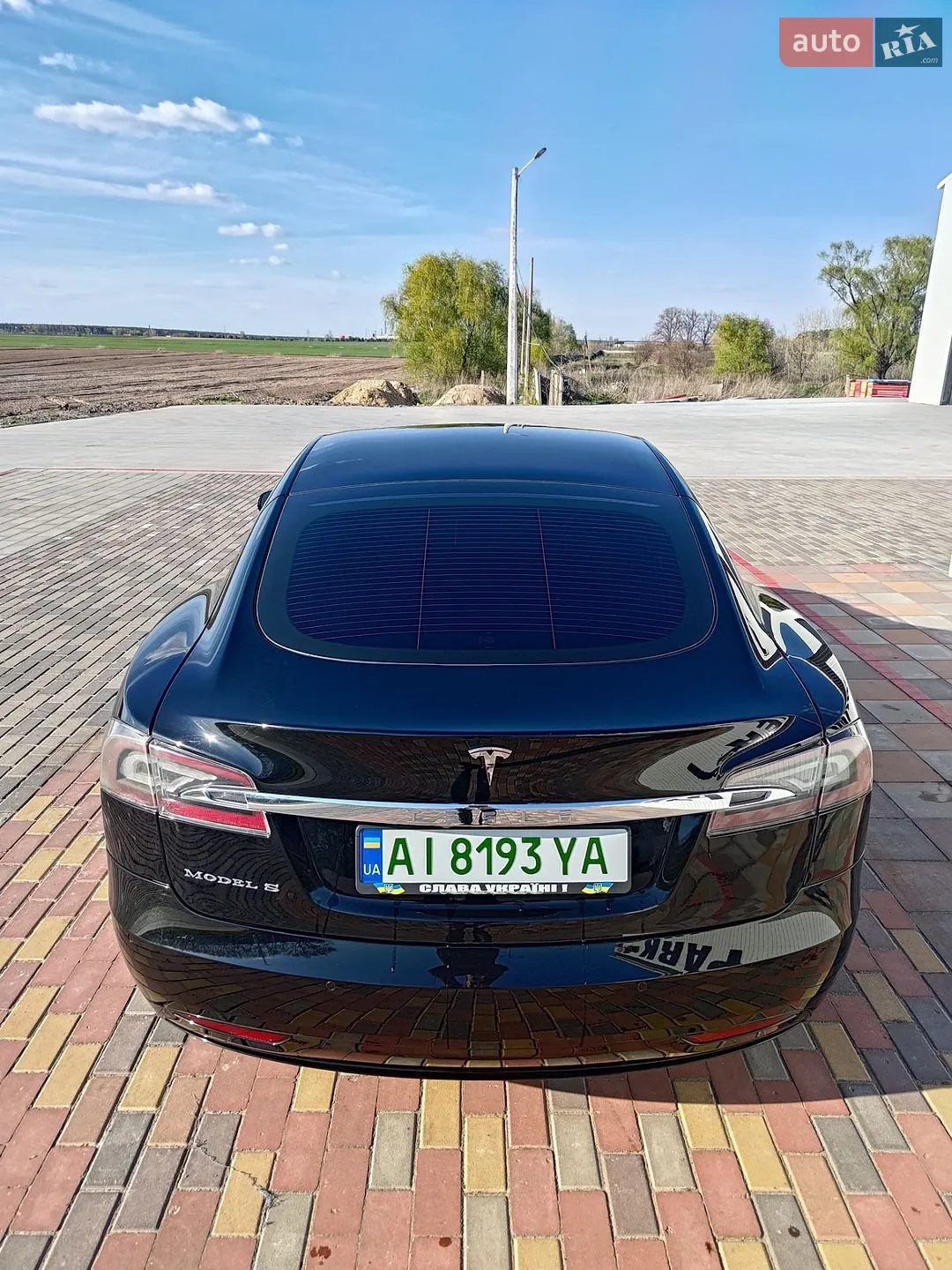 2017 Tesla Model S - мініатюра 24