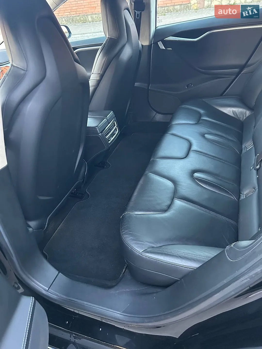 2015 Tesla Model S - мініатюра 7