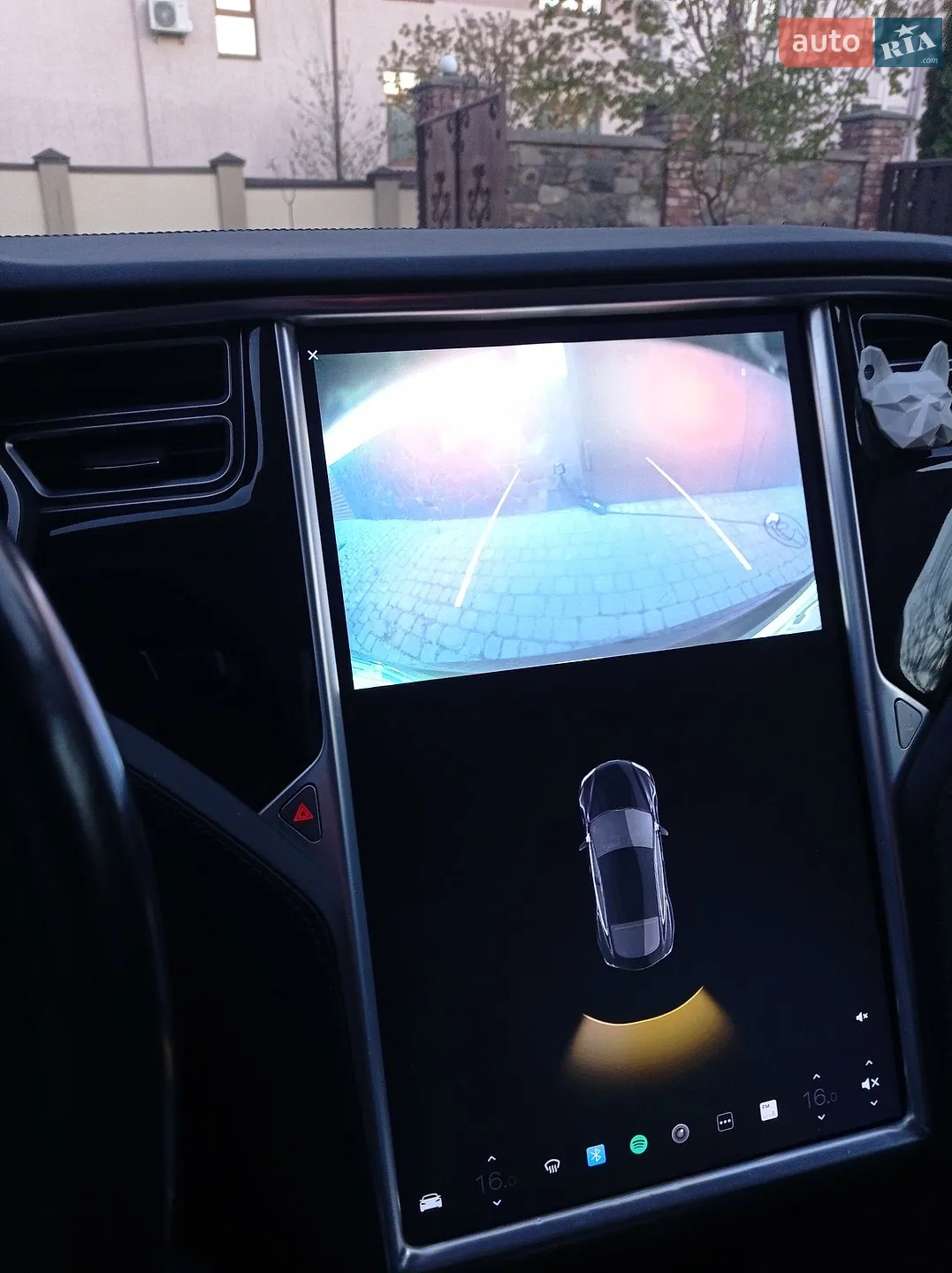 2015 Tesla Model S - мініатюра 22