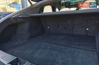 Лифтбек Tesla Model S 2021 в Львове