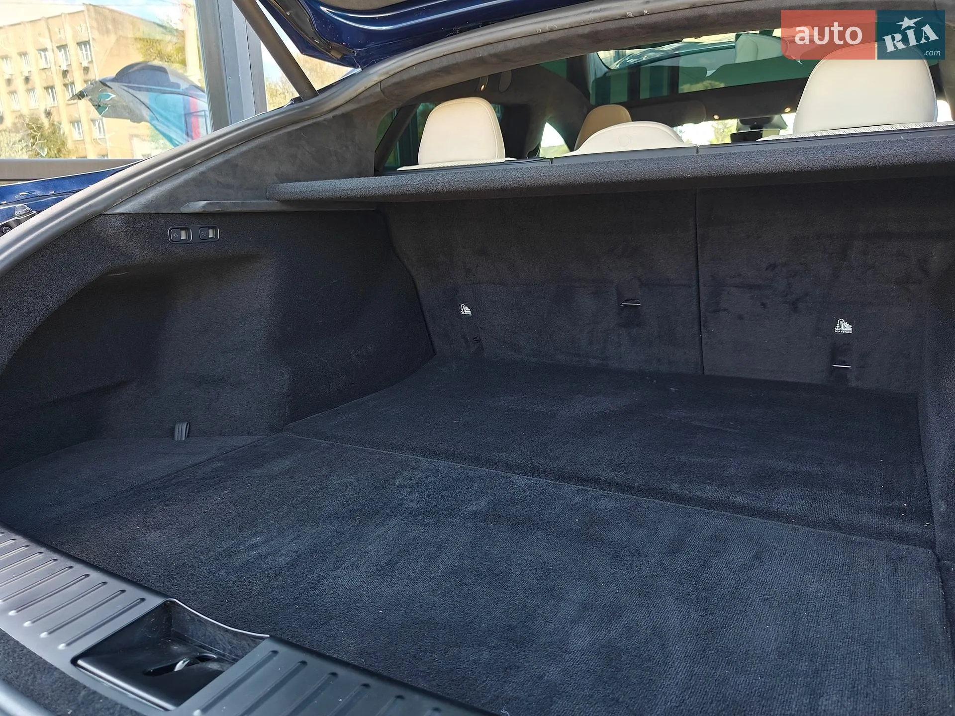2021 Tesla Model S - мініатюра 30
