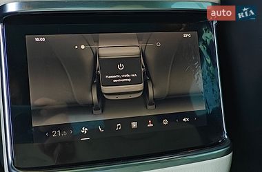 Лифтбек Tesla Model S 2021 в Львове