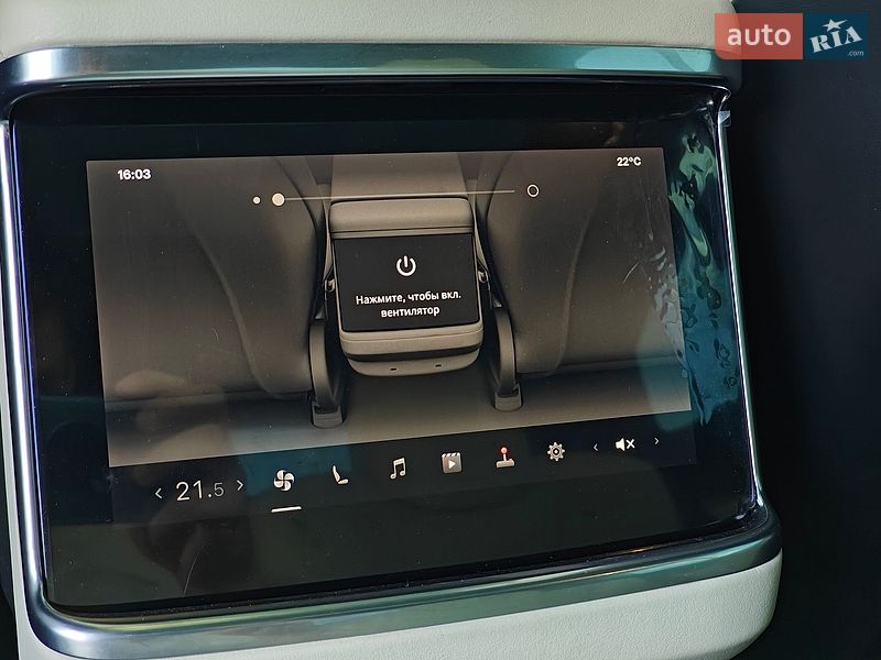 Лифтбек Tesla Model S 2021 в Львове