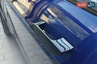 Лифтбек Tesla Model S 2021 в Львове