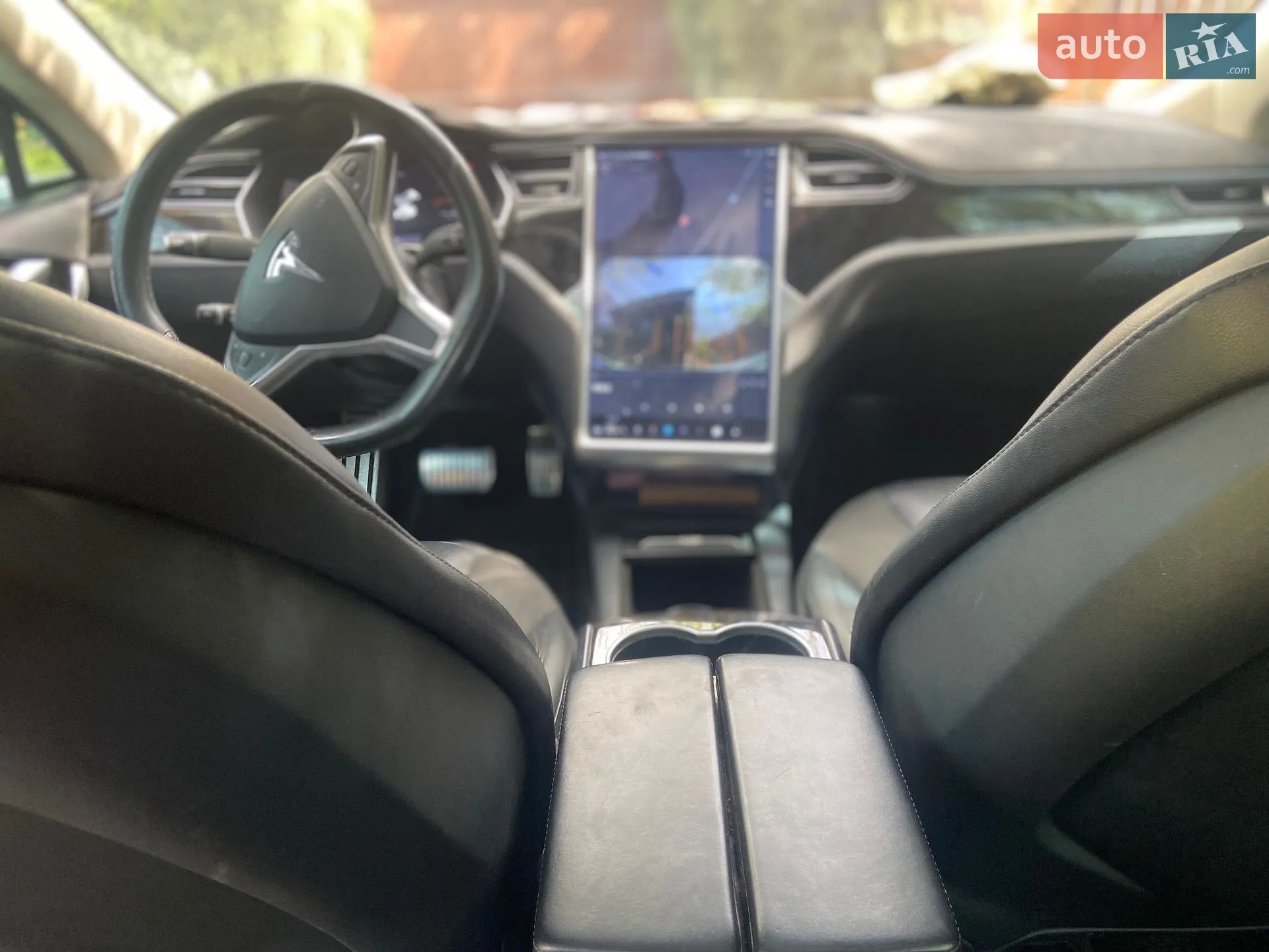 2016 Tesla Model S - мініатюра 23
