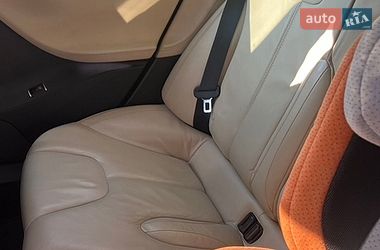 Лифтбек Tesla Model S 2013 в Одессе