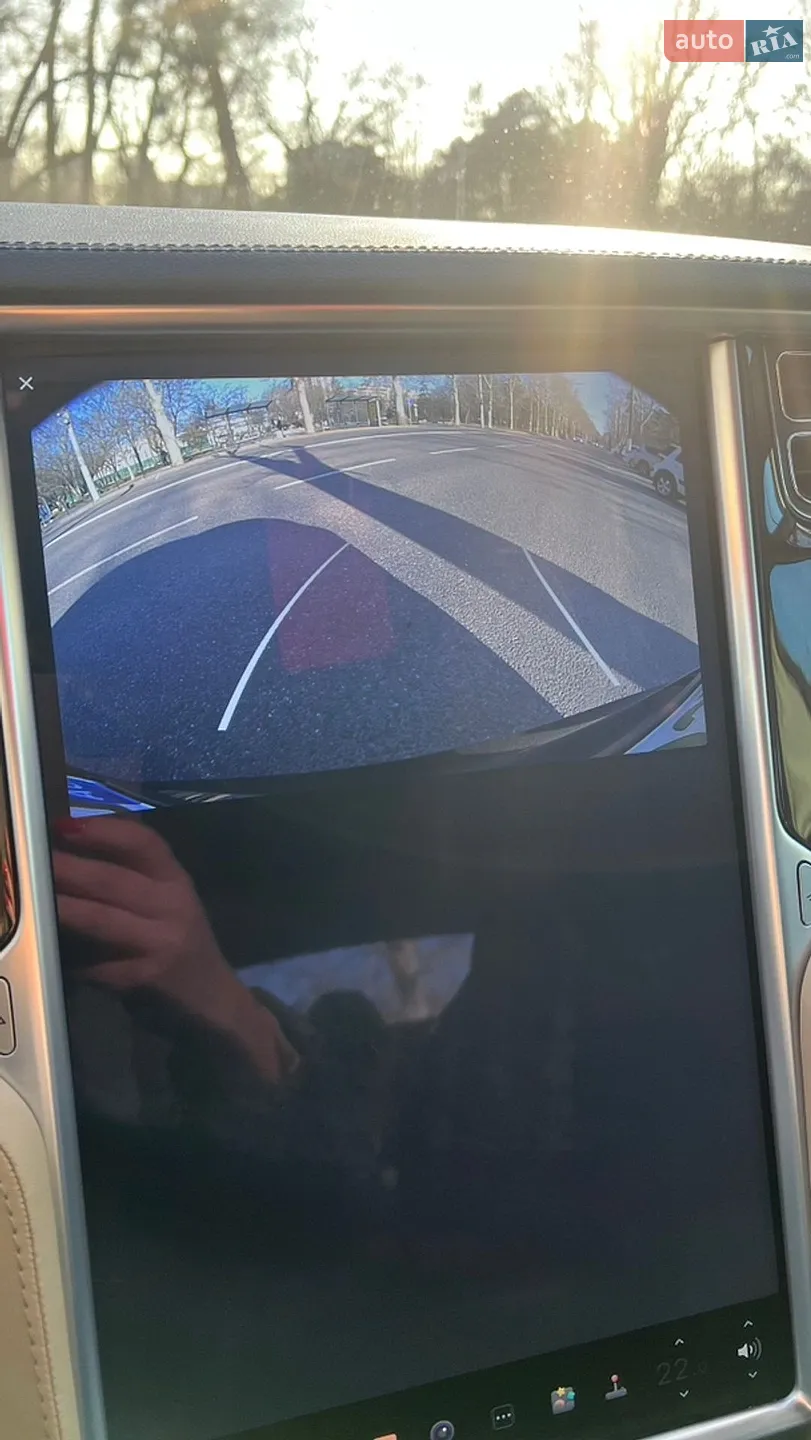 2013 Tesla Model S - мініатюра 23