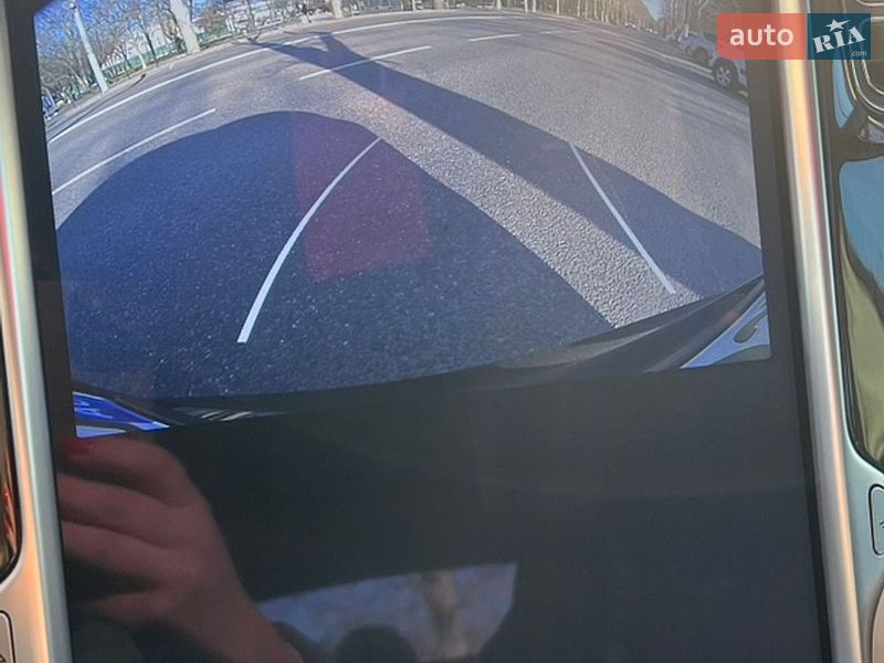 Лифтбек Tesla Model S 2013 в Одессе