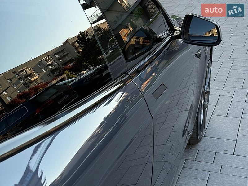 Ліфтбек Tesla Model S 2019 в Тячеві фото 13 Ліфтбек Tesla Model S 2019 в Тячеві