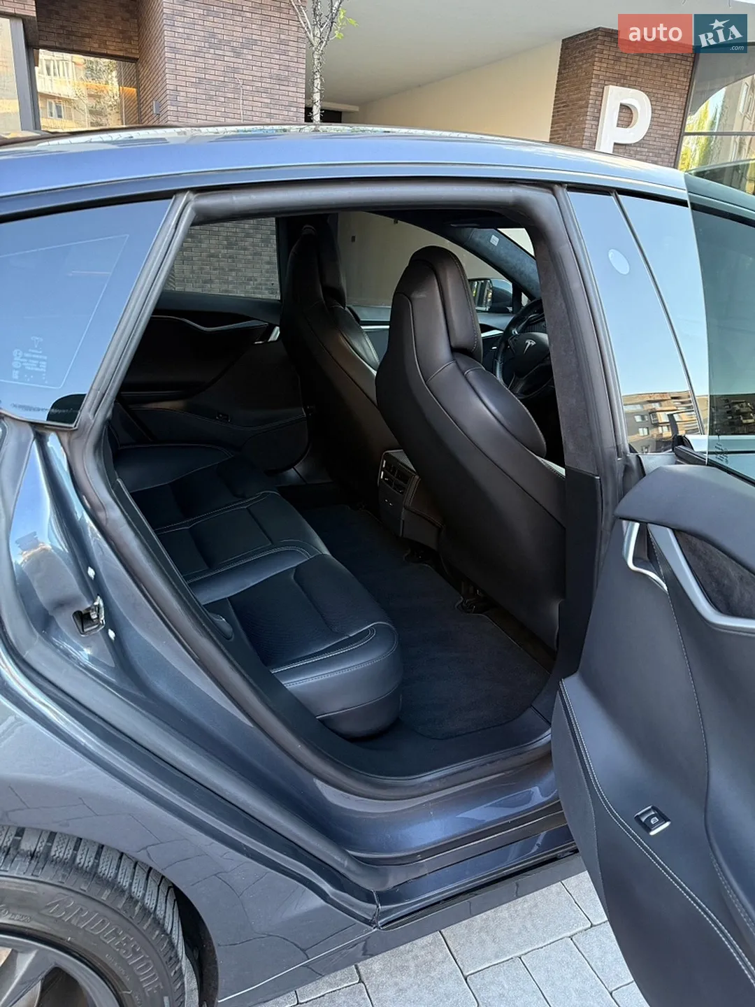 2019 Tesla Model S - мініатюра 18