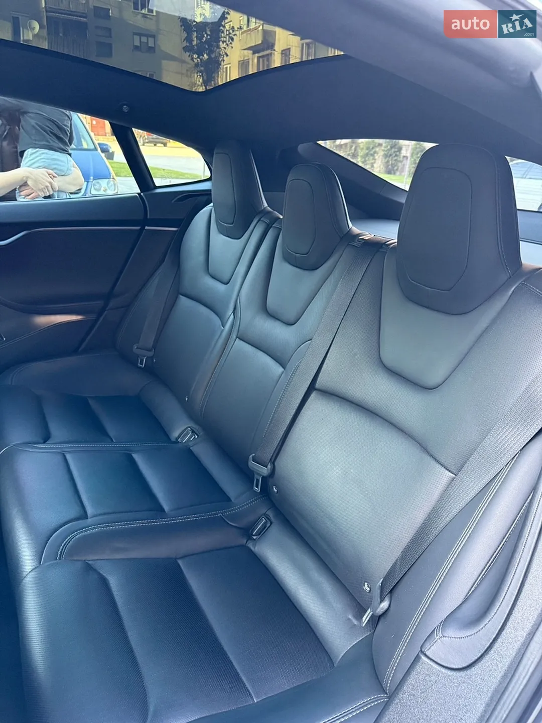 2019 Tesla Model S - мініатюра 24