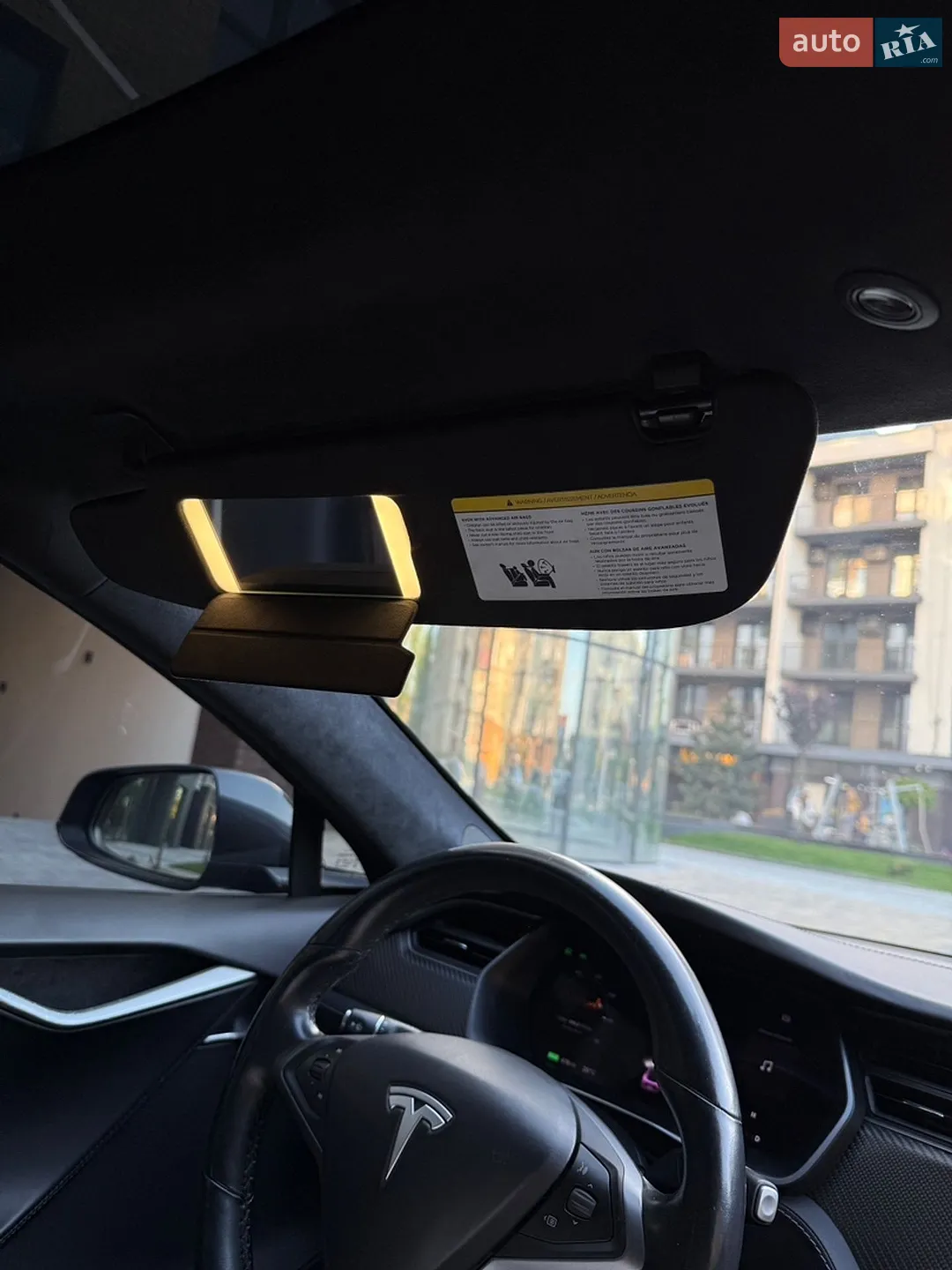 2019 Tesla Model S - мініатюра 32