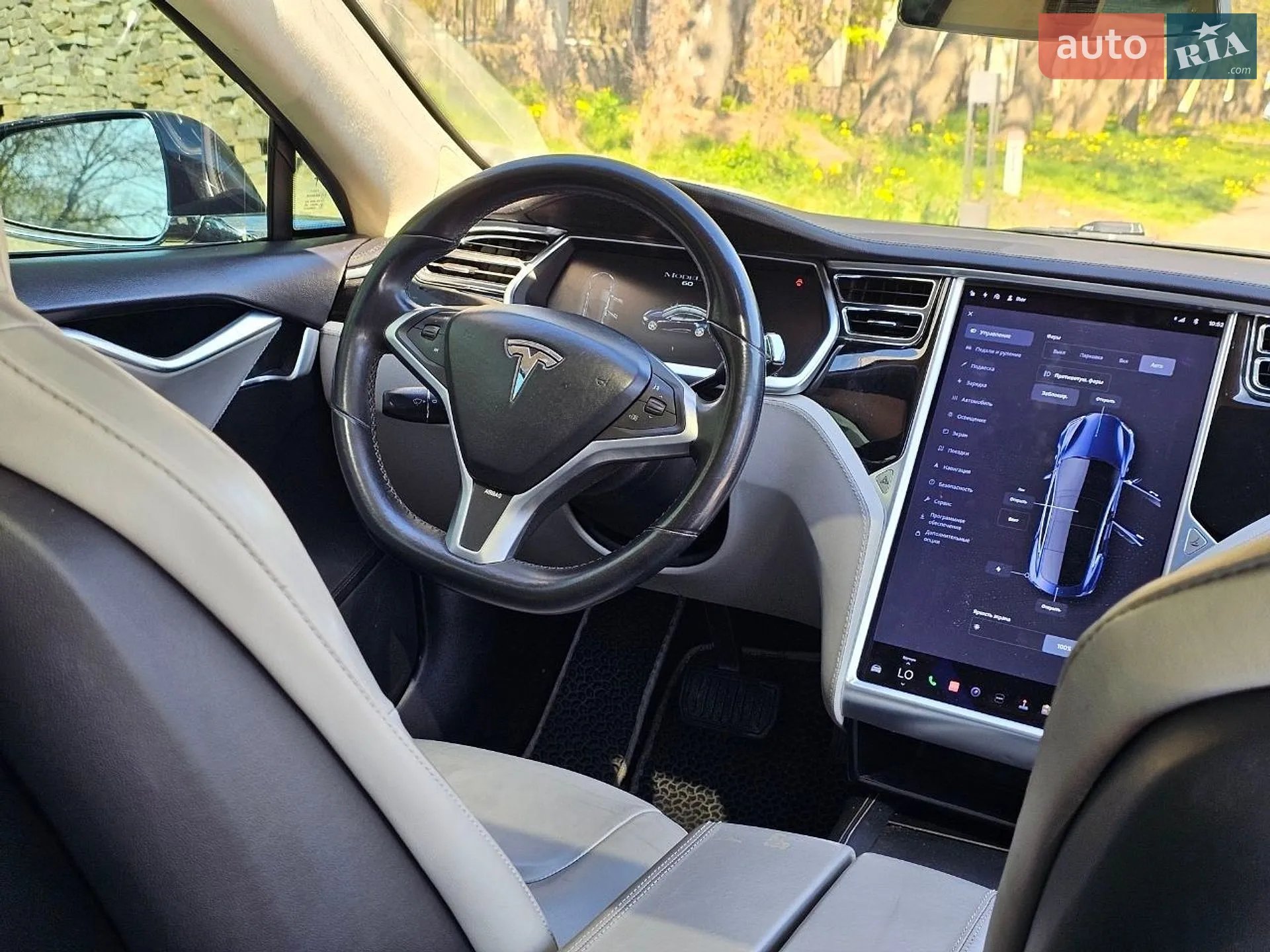 2013 Tesla Model S - мініатюра 31