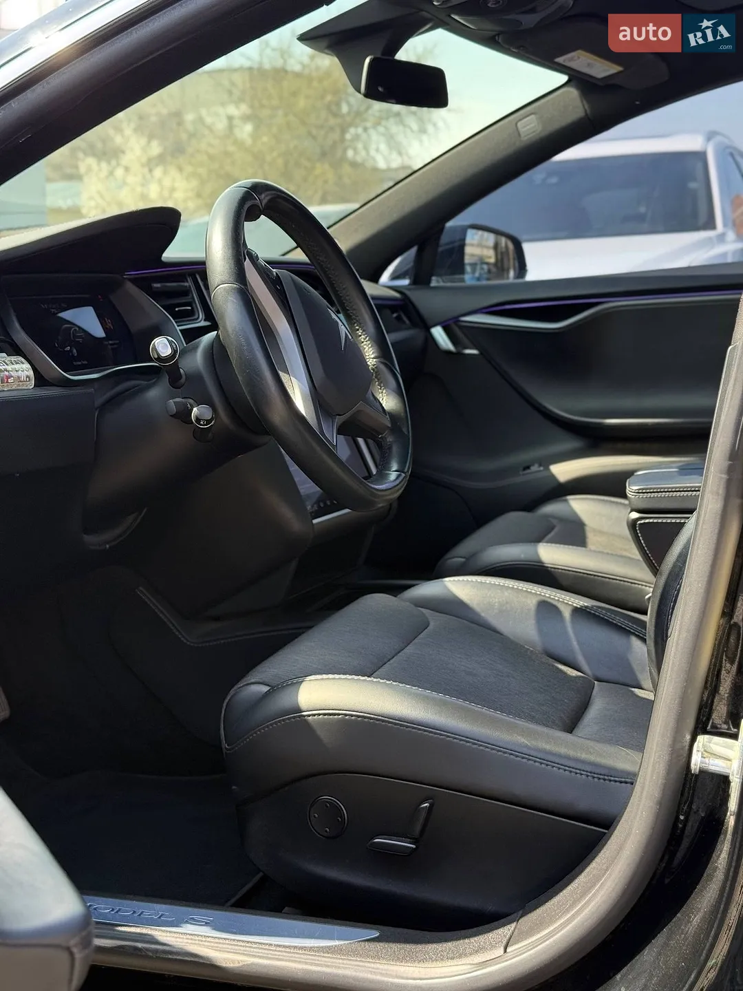 2018 Tesla Model S - мініатюра 15