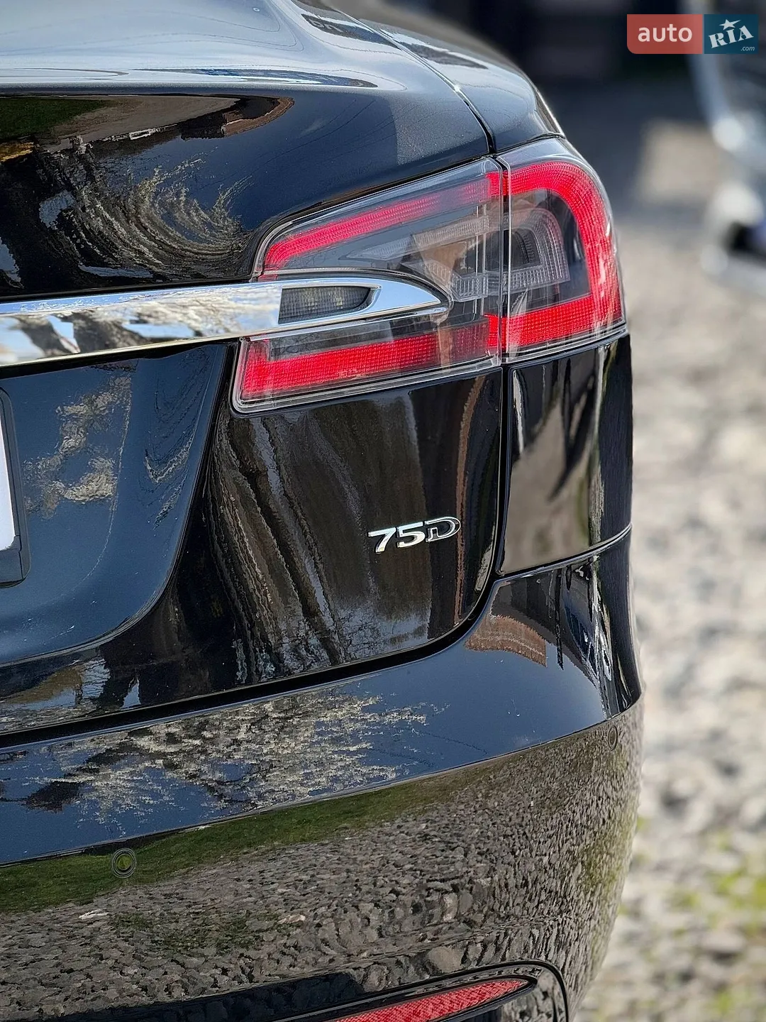 2018 Tesla Model S - мініатюра 20