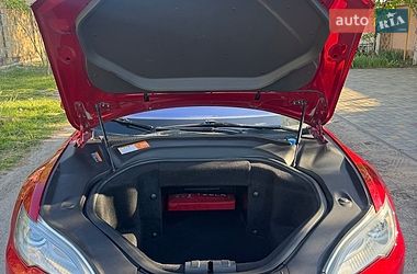 Лифтбек Tesla Model S 2013 в Одессе