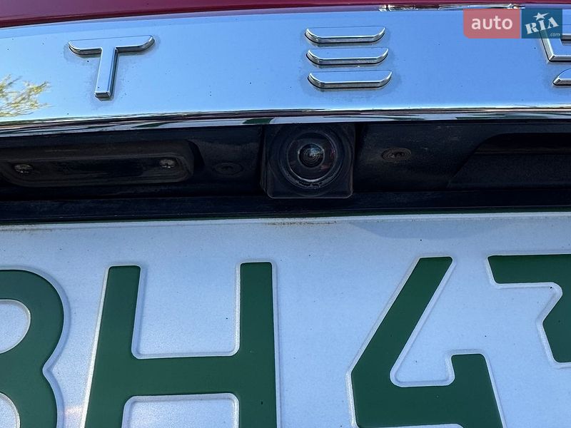 Лифтбек Tesla Model S 2013 в Одессе