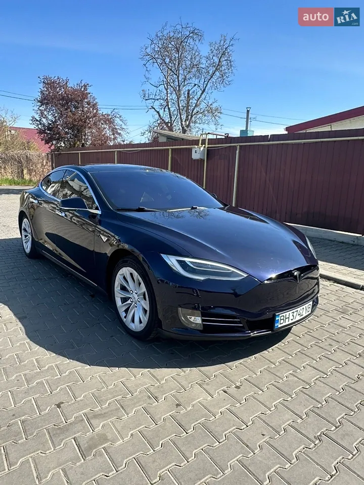 2013 Tesla Model S - мініатюра 25